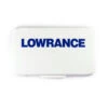 Lowrance Coperchio Di Protezione Per Hook² 7" 1 Lowrance Coperchio Di Protezione Per Hook² 7" -ORANGEMARINE coperchio di protezione per hook 7