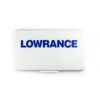 Lowrance Coperchio Di Protezione Per Hook² 9" -ORANGEMARINE coperchio di protezione per hook 9
