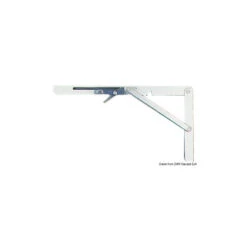 Coppia Di Supporti Per Tavoli Pieghevoli - Arc Marine