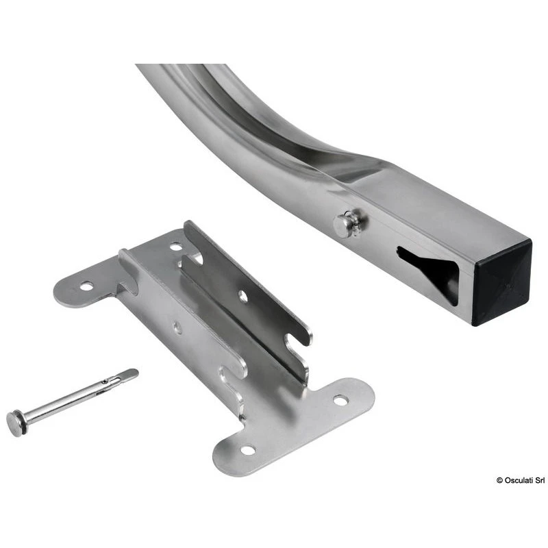 Coppia Ruote Alaggio Tender Sollevabile Ruota 360 Mm 6 Coppia Ruote Alaggio Tender Sollevabile Ruota 360 Mm - immagine 4