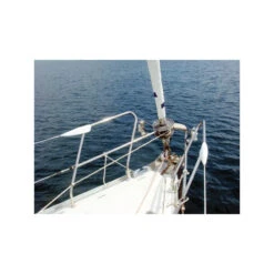 Copridraglie Bianco - Ocean -ORANGEMARINE copridraglie ocean bianco sail defender 2