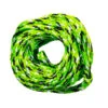 JOBE VERDE TIRARE LA CORDA DA 7 A 10 PERSONE 2 JOBE VERDE TIRARE LA CORDA DA 7 A 10 PERSONE -ORANGEMARINE corde de traction jobe verte 7 a 10 personnes