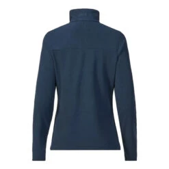 Giacca In Pile Corsica 2.0 Donna - Navy - Musto -ORANGEMARINE corsica 20 giacca in pile donna navy musto 1