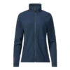 Giacca In Pile Corsica 2.0 Donna - Navy - Musto -ORANGEMARINE corsica 20 giacca in pile donna navy musto