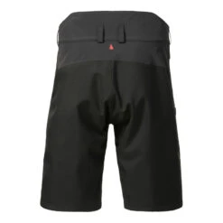 Br1 Pantaloncini Solent Nero - Musto 9 Br1 Pantaloncini Solent Nero - Musto -ORANGEMARINE corto br1 solent noire musto 2