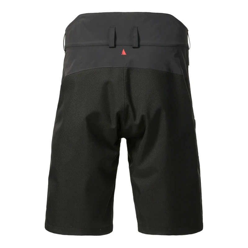 Br1 Pantaloncini Solent Nero - Musto 5 Br1 Pantaloncini Solent Nero - Musto - immagine 3