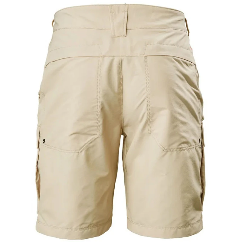 Pantaloncini Evo Deck Uv Beige - Musto 3 Pantaloncini Evo Deck Uv Beige - Musto