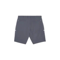 Pantaloncini Milansho Ribstop Grigio - Tbs 9 Pantaloncini Milansho Ribstop Grigio - Tbs -ORANGEMARINE corto milansho ribstop grigio tbs 3