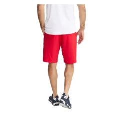 Pantaloncini Milansho Ribstop Rosso - Tbs -ORANGEMARINE corto milansho ribstop rosso tbs 2