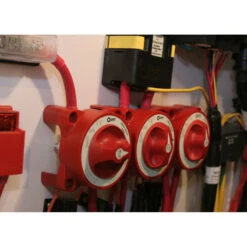 Coupe Batterie Unipolaire ON-OFF 13 Coupe Batterie Unipolaire ON-OFF -ORANGEMARINE coupe batterie on off 3