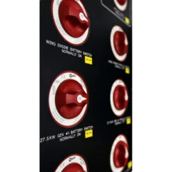 Coupe Batterie Unipolaire ON-OFF 15 Coupe Batterie Unipolaire ON-OFF -ORANGEMARINE coupe batterie on off 5