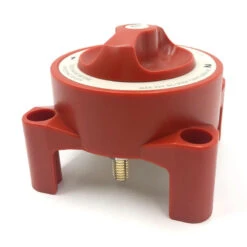 Interruttore Della Batteria A 3 Posizioni - TREM -ORANGEMARINE coupe batterie selecteur 3 positions 1