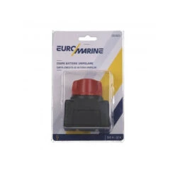 INTERRUTTORE BATTERIA UNIPOLARE 300A -ORANGEMARINE coupe batterie unipolaire 300a 1
