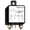Accoppiatore Splitter UNISPLIT - UNITECK -ORANGEMARINE coupleur separateur unisplit uniteck