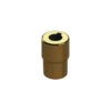 QUICK ATTACCO BASE / MOTORE PER ELICA DI PRUA BTQ 125 2 QUICK ATTACCO BASE / MOTORE PER ELICA DI PRUA BTQ 125 -ORANGEMARINE coupling pour btq 125