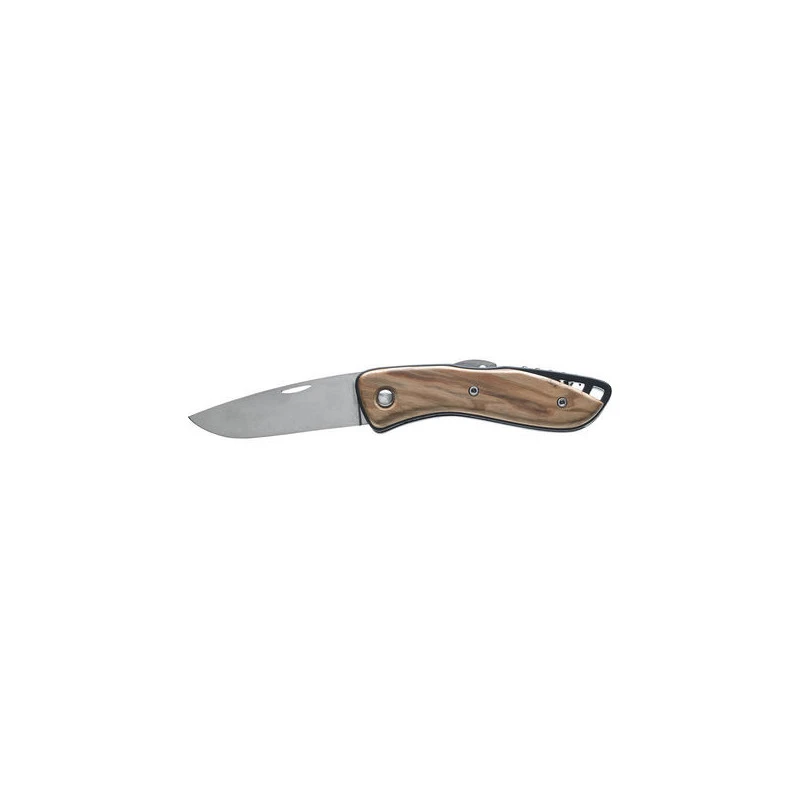 Coltello Aquaterra - Manico In Legno - WICHARD 5 Coltello Aquaterra - Manico In Legno - WICHARD - immagine 3