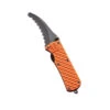 Coltello Di Emergenza Personale Arancione - GILL -ORANGEMARINE couteau de secours personnel orange gill