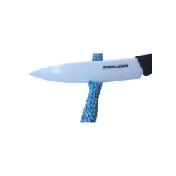 Coltello In Ceramica D-SLICER D-24 -ORANGEMARINE couteau en ceramique d splicer d 24 5