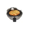 Couvercle Spécial Pizza Pour Barbecue Safire Cooker -ORANGEMARINE couvercle special pizza pour barbecue safire cooker