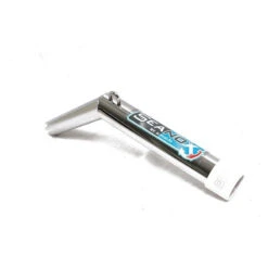 STAFFA IN ACCIAIO INOX INCLINAZIONE 135 ° PER PORTACANNA -ORANGEMARINE crosse inox pour porte canne seule 3