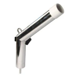 TRAVERSA IN ACCIAIO INOX INCLINABILE 135 °