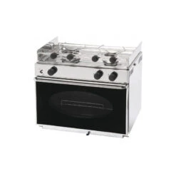 Cuisinière 2 Feux One - ENO