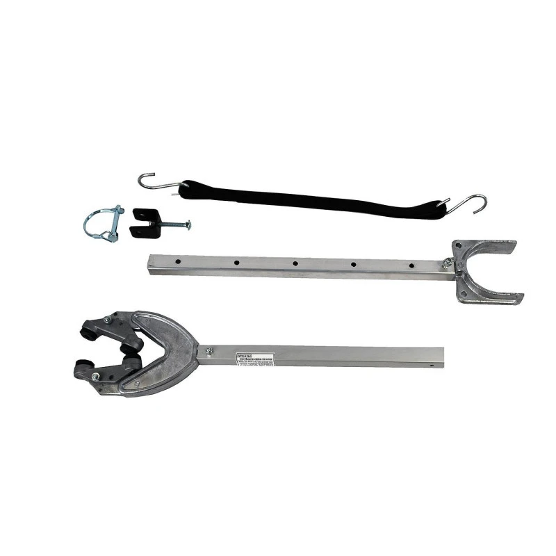 Cuneo Base Per Motore Regolabile - Attwood 3 Cuneo Base Per Motore Regolabile - Attwood