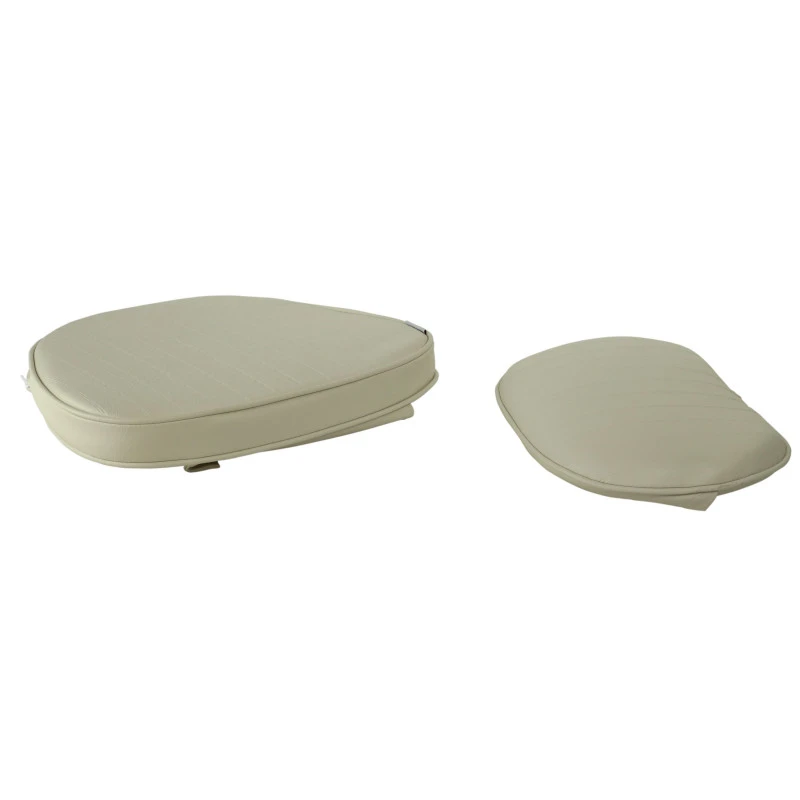 Cuscini Per Sedile Barca Captain Overdeck 4 Cuscini Per Sedile Barca Captain Overdeck - immagine 2