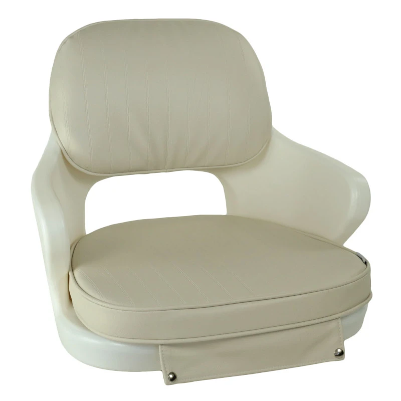 Cuscini Per Sedile Barca Captain Overdeck 5 Cuscini Per Sedile Barca Captain Overdeck - immagine 3