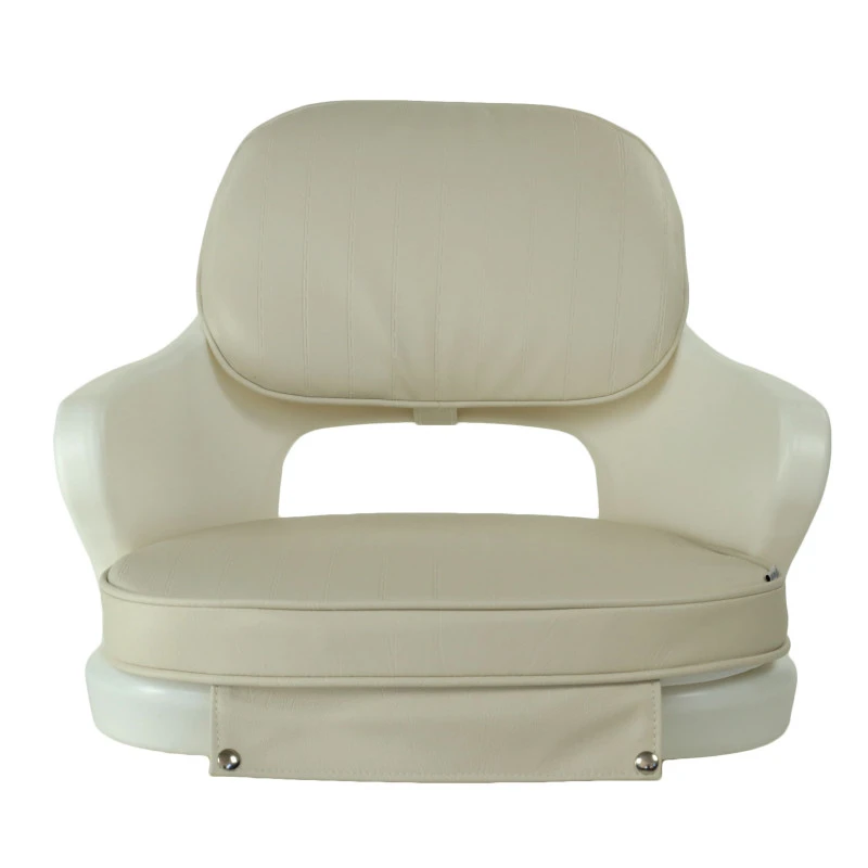 Cuscini Per Sedile Barca Captain Overdeck 6 Cuscini Per Sedile Barca Captain Overdeck - immagine 4