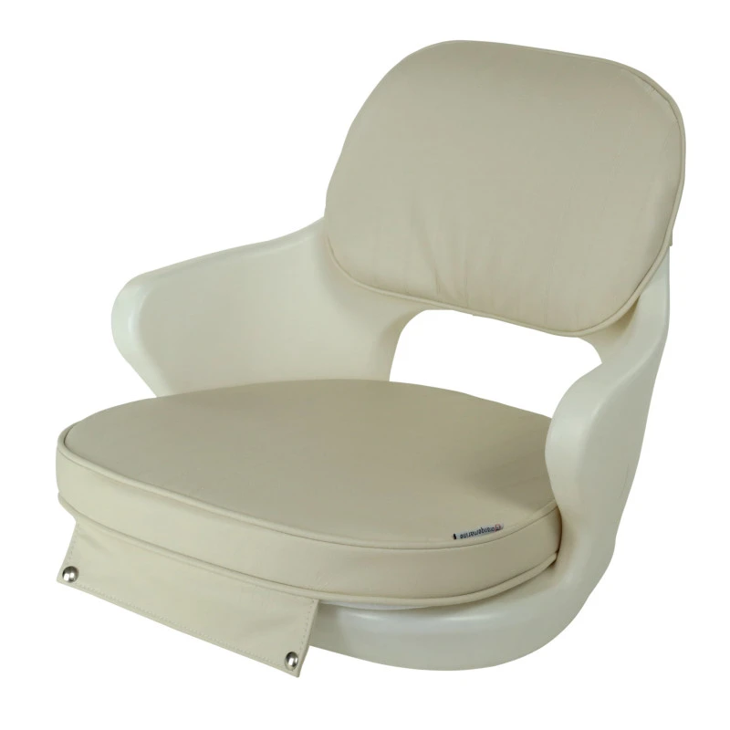 Cuscini Per Sedile Barca Captain Overdeck 7 Cuscini Per Sedile Barca Captain Overdeck - immagine 5