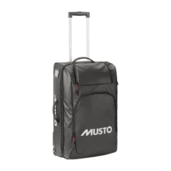 Valigia 80 L Nera - Musto