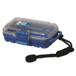 Custodia Infrangibile 100% Stagno SEASHELL