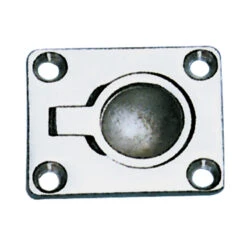 Cuvetta Per Anello 38 X 48mm