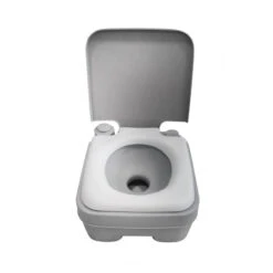 Cuvette, Lunette Et Battant Pour WC Chimique 5 Cuvette, Lunette Et Battant Pour WC Chimique -ORANGEMARINE cuvette lunette et battant pour wc chimique 1