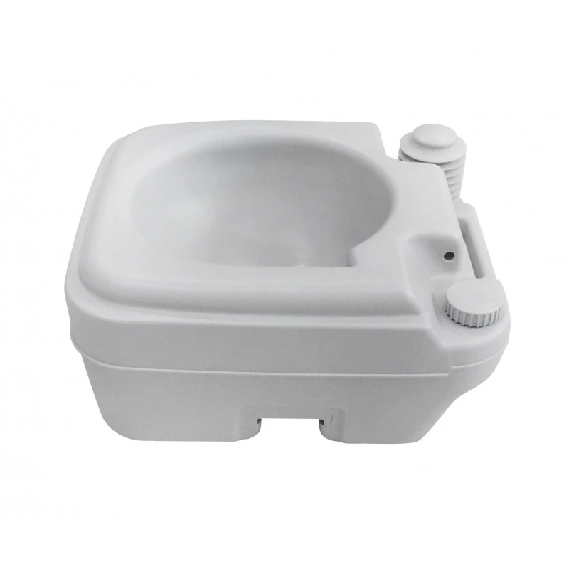 Cuvette Pour WC Chimique Portable - SAV 4 Cuvette Pour WC Chimique Portable - SAV - immagine 2