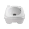 Cuvette Pour WC Chimique Portable - SAV -ORANGEMARINE cuvette pour wc chimique portable sav