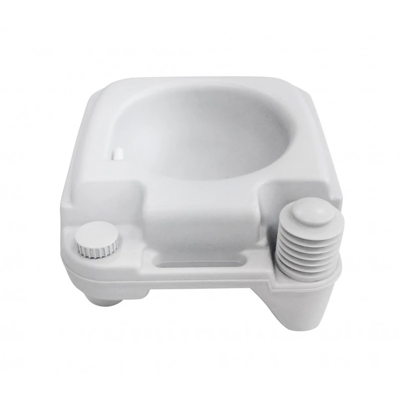 Cuvette Pour WC Chimique Portable - SAV 5 Cuvette Pour WC Chimique Portable - SAV - immagine 3