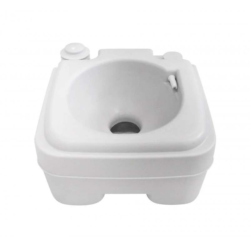 Cuvette Pour WC Chimique Portable - SAV 3 Cuvette Pour WC Chimique Portable - SAV