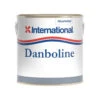 International Danboline Pittura Protettiva Per Sentine -ORANGEMARINE danboline pittura protettiva per sentine