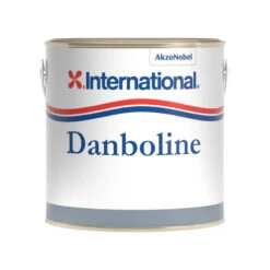 International Danboline Pittura Protettiva Per Sentine