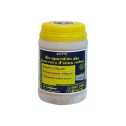 Décontaminant Anti-bactérien Pour Réservoirs D'eau Noire - MATT CHEM