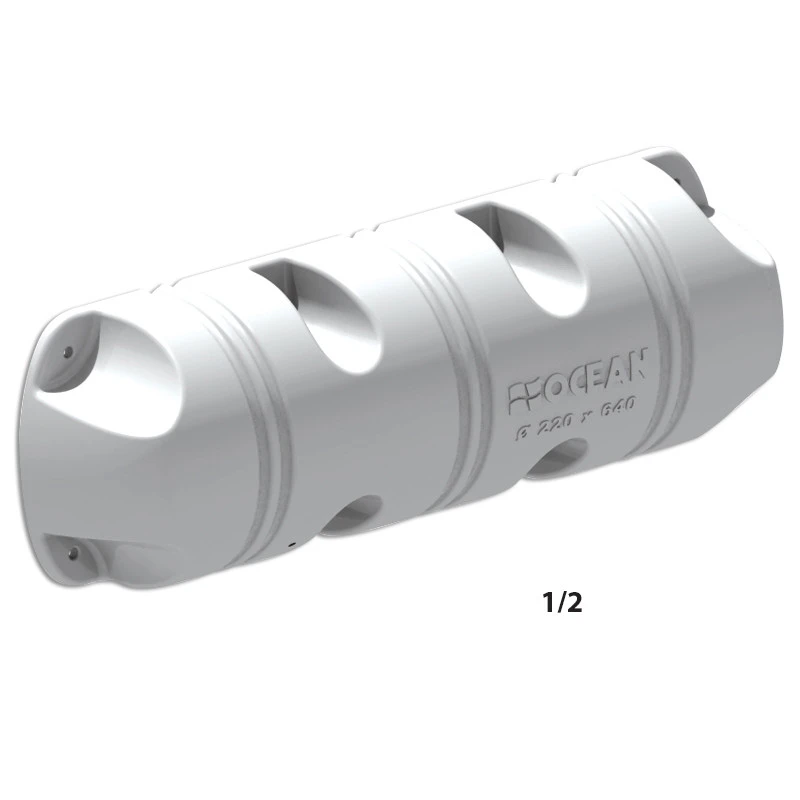 Paraurti Per Pontone OCEAN 3 Paraurti Per Pontone OCEAN