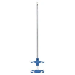 Cuda DISTRIBUTORE PESCA IN ALLUMINIO / TITANIO DA 45 CM