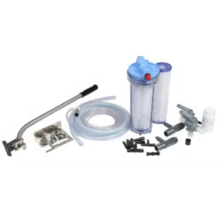 Dissalatore Power Survivor 40E - 12V - 6 L/h - KATADYN SPECTRA -ORANGEMARINE dessalinisateur power survivor 40e 12v 6 l h katadyn spectra 3