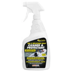 Detergente Barca Gommoni - STAR BRITE