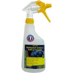 Detergente Per Il Motore Pronto All'uso