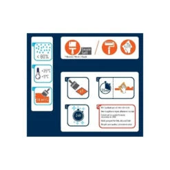 Detergente Scafo E Ponte - Orangemarine -ORANGEMARINE detergente scafo e ponte orangemarine 2