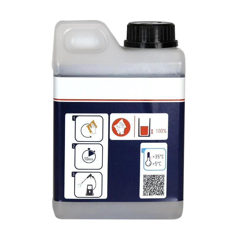 Detergente Sentina E Motore Orangemarine 4 Detergente Sentina E Motore Orangemarine - immagine 2