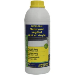 Detergente Vegetale Per Skai E Vinile SUPCLEAN - MATT CHEM